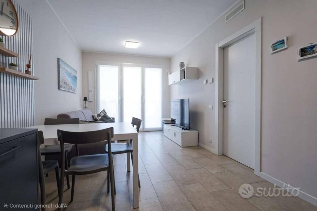 Appartamento – BG - Vista 2
