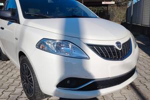 Lancia Ypsilon 1.0 FireFly 5 porte S&S Hybrid Ecoc