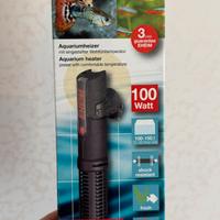 EHEIM Riscaldatore per Acquario 100W
