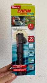 EHEIM Riscaldatore per Acquario 100W