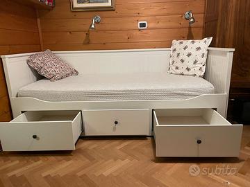 letto singolo/matrimoniale