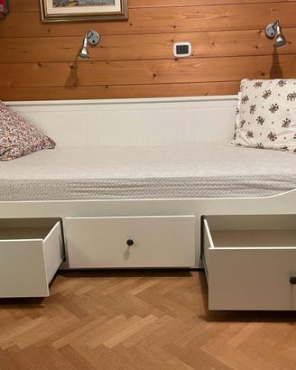 letto singolo/matrimoniale