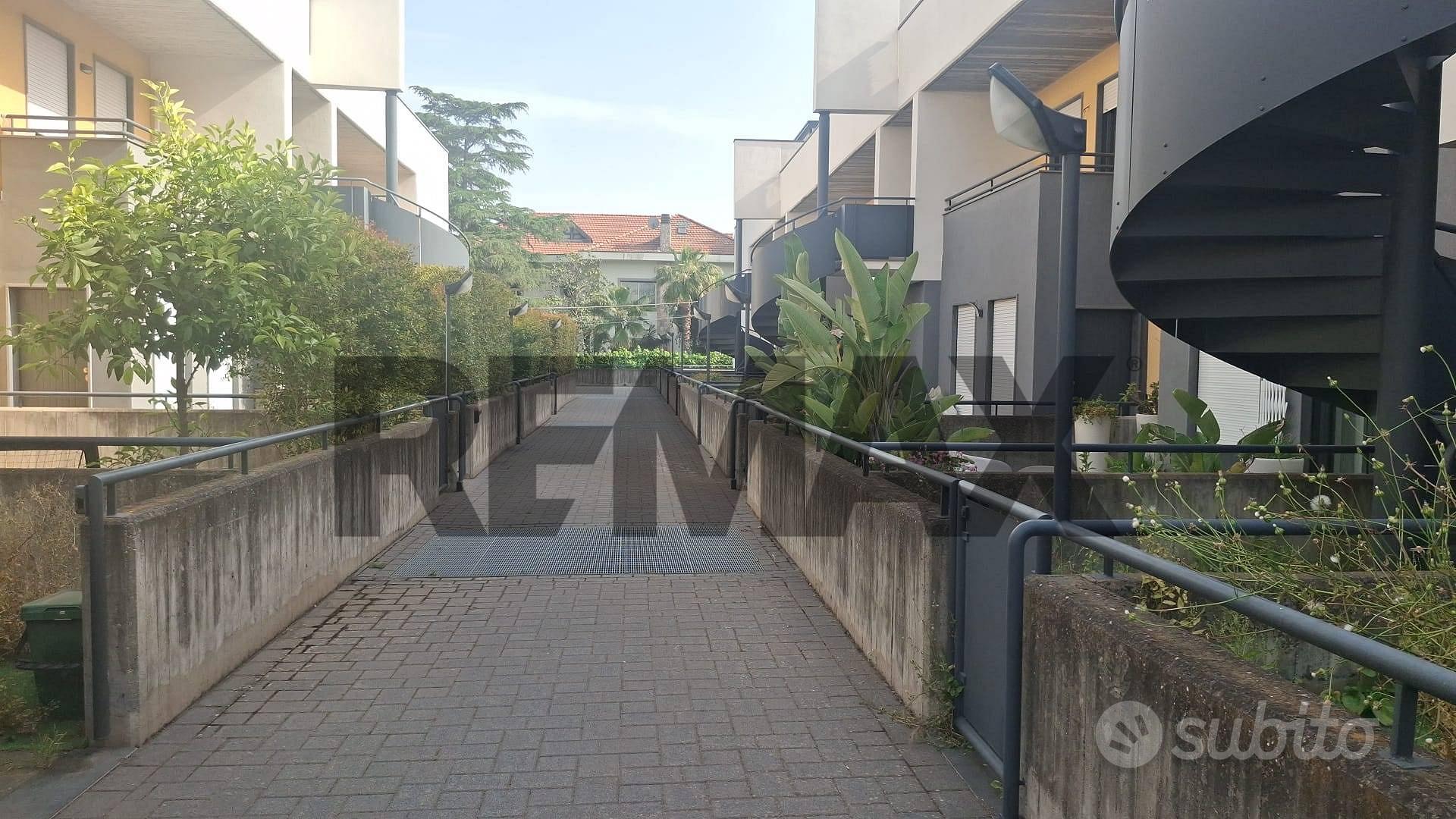 Appartamento – Sant'Agata li Battiati, Catania - Altro