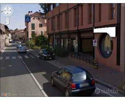 Negozio mq 50 + Marchio registrato - Vista 5