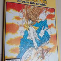 Manga Vari fumetti pacchetto