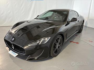 MASERATI GranTurismo 4.7 V8 MC Stradale CENTENAR