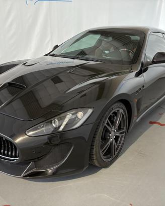 MASERATI GranTurismo 4.7 V8 MC Stradale CENTENAR