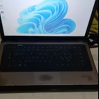 PC notebook