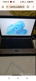 PC notebook