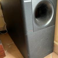 Bose  Acoustimas 10