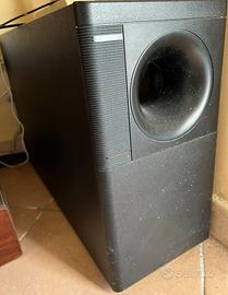Bose  Acoustimas 10