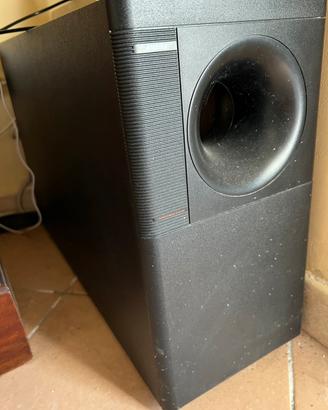 Bose  Acoustimas 10