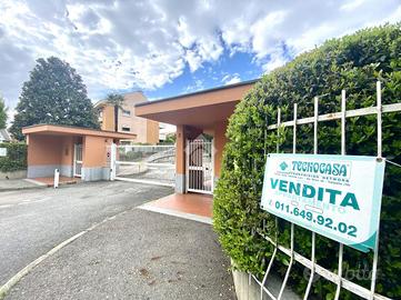 5 LOCALI A TROFARELLO