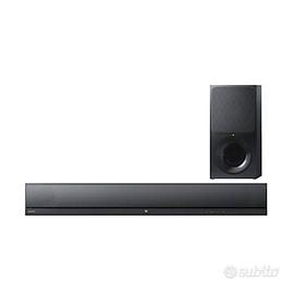 Sony  HT-TC 390 Subwoofer Soundbar