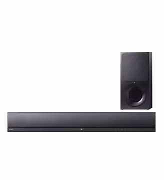 Sony  HT-TC 390 Subwoofer Soundbar