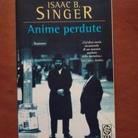 *Raro* Anime perdute Isaac B. Singer TEA 1994