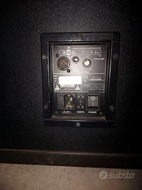 Casse audio