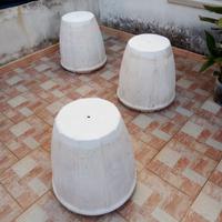 Vasi grandi da giardino 