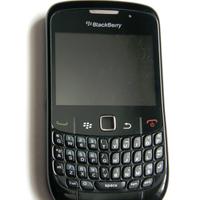 BlackBerry Curve 8520 - Black - Smartphone - vin