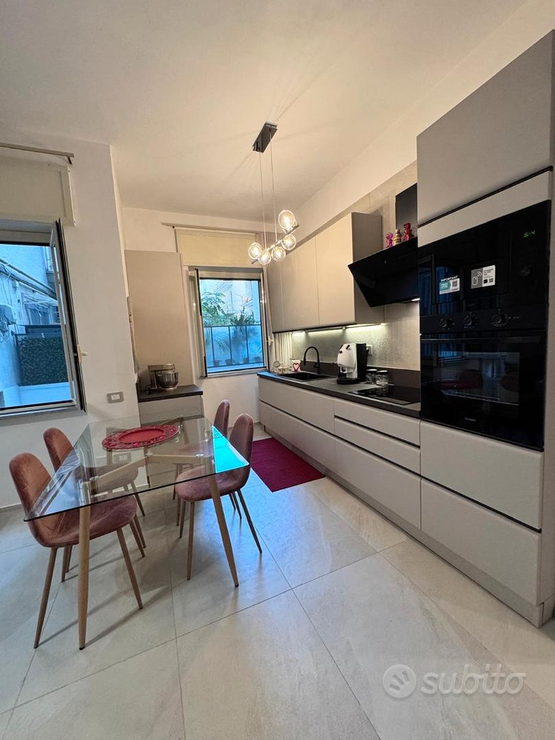 Appartamento – Salerno - Altro