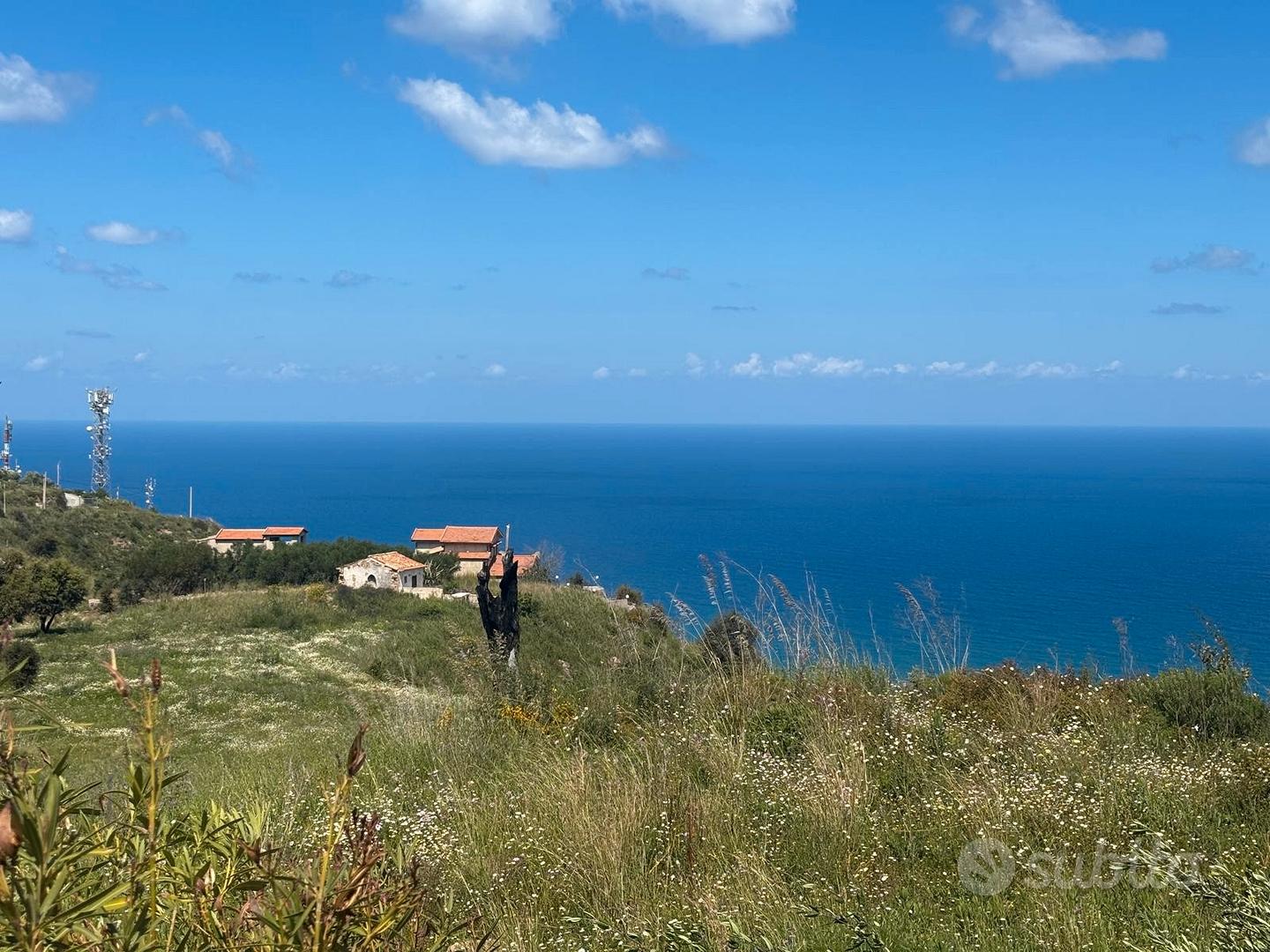 Terreno edificabile a Cefalù - Altro