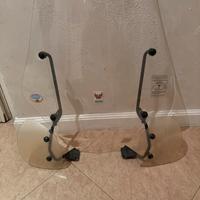 Parabrezza sh125/150 anno 2007/2010