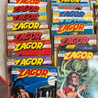 Fumetti zagor cico