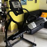 Tapis roulant treadmill tappeto elettrico