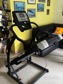 Tapis roulant treadmill tappeto elettrico