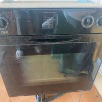 forno cucina incasso Rex