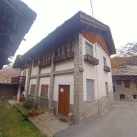 VALSAVARENCHE Frazione Tignet