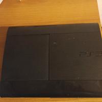 PS3 super slim 
