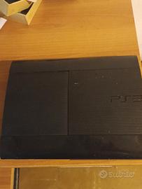 PS3 super slim 