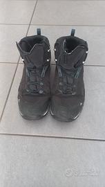 Scarpe da trekking uomo 44 Quechua