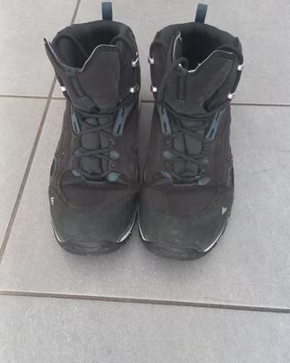 Scarpe da trekking uomo 44 Quechua