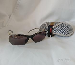 Occhiali da sole sportivi ZERO Rh+ Angel Fish A10