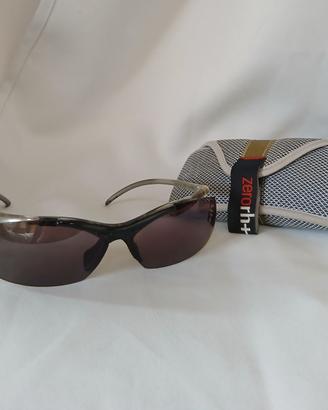 Occhiali da sole sportivi ZERO Rh+ Angel Fish A10