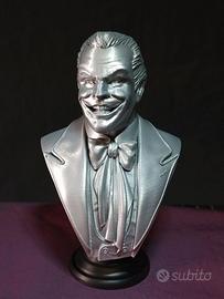 Busto Joker Jack Nicholson 20 cm