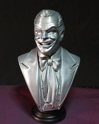 Busto Joker Jack Nicholson 20 cm