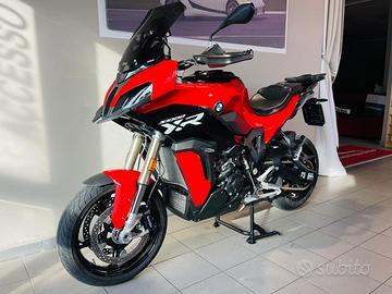 Bmw S1000XR S 1000 XR GARANZIA BMW