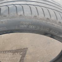 pneumatici 20 pollici