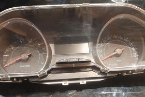 Contachilometri peugeot 2008