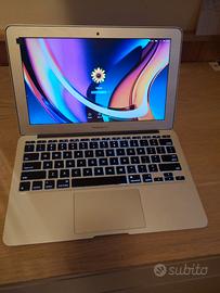 MacBook air 11