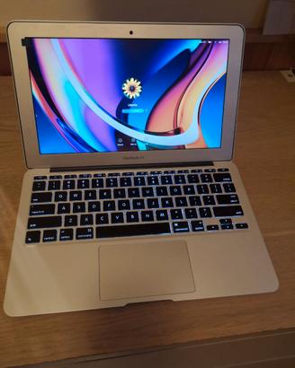 MacBook air 11