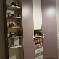 Cameretta doppia bambine