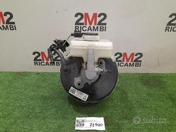 SERVOFRENO AUDI A5 CoupÃ© (8T) 8K0612103N CJEB ben