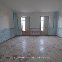 Appartamento, Trabia.