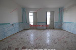 Appartamento, Trabia.