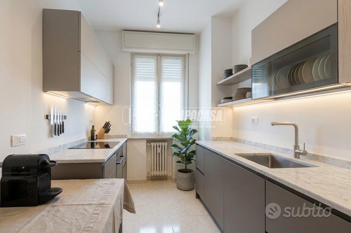 Appartamento – Mantova, Valletta Paiolo - Vista 4