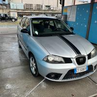 Seat Ibiza 16v 1.4 75kw